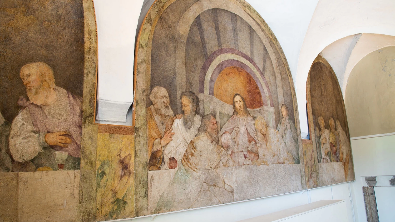 Il Romanino-305-Brescia-San-Cristo-refettorio_ultima-cena_convento-corpo-di-cristo-6